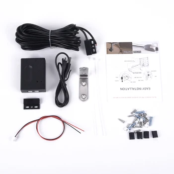 

Smart APP WiFi Switch Garage Door Remote/Voice Control Car Garage Door Opener