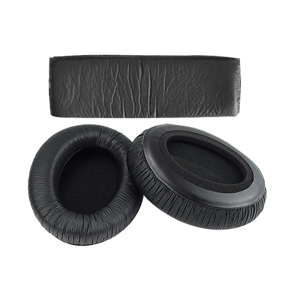 YHcouldin Replacement EarPads For Sennheiser HS 280 PRO Ear Pads Headphone