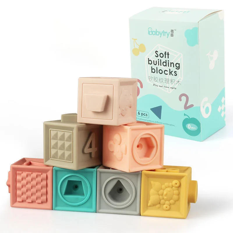 6 pcs with box