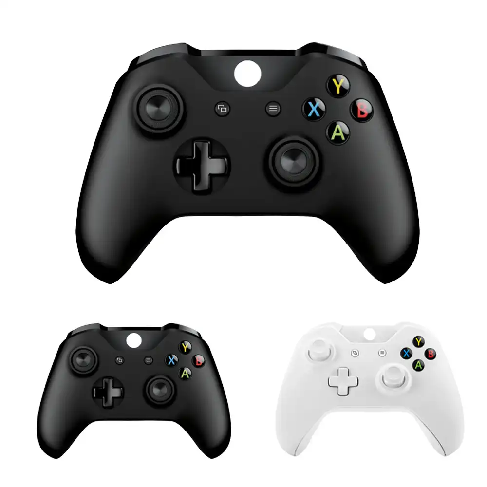 xbox gamepad for pc