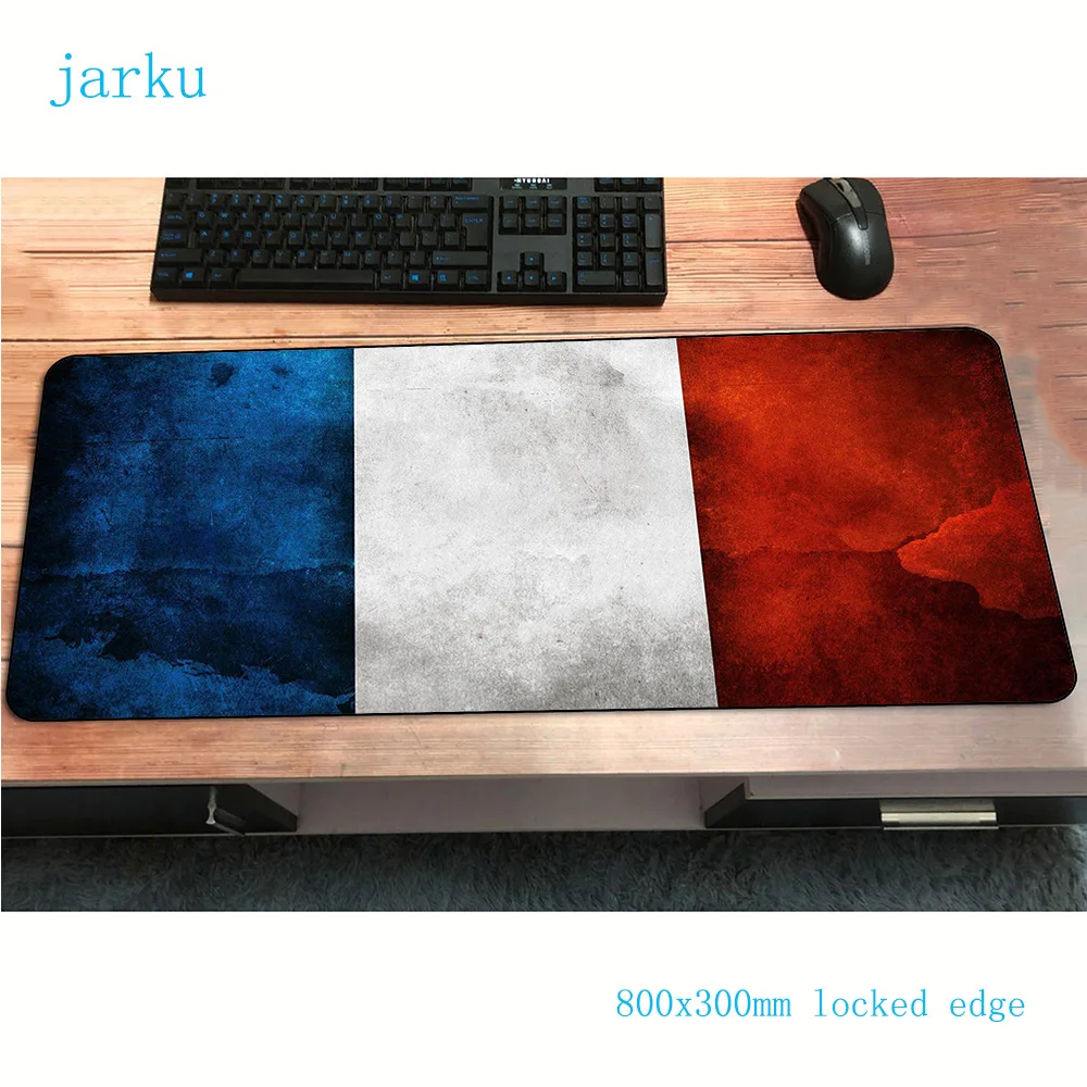 Игровой коврик для мыши Flags gamer esports 800x300x2 мм аксессуары ноутбуков высокого класса