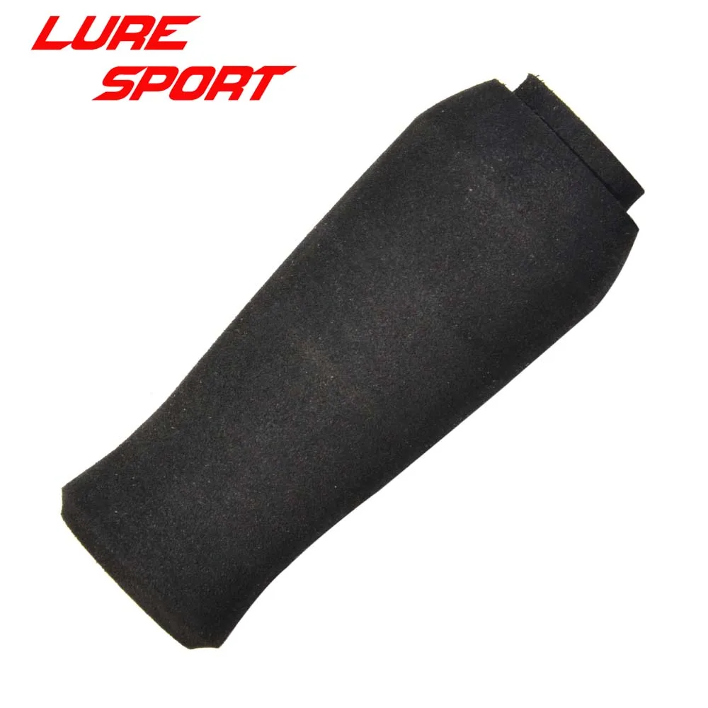 LureSport 5pcs hard EVA 55mm 60mm grip handle for FUJI SKSS SKTS reel seat Rod Building Component Rod Repair DIY Accessory
