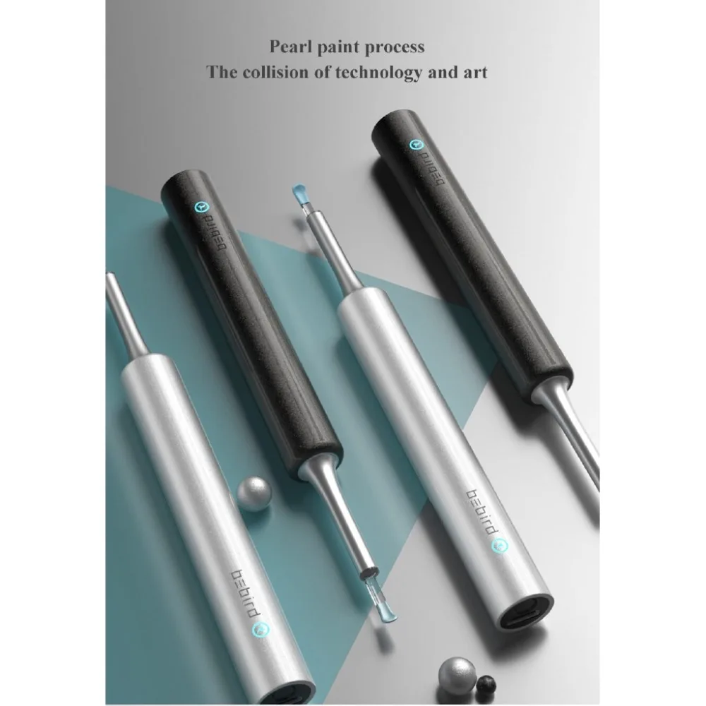 Xiaomi-Bebird-T5-Smart-Visual-Ear-Stick-200W-High-Precision-Endoscope-IP67-HD-Visual-Ear-spoon