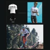 Man cycling maillot Cycling body suit custom made Competition Grade Best Quality Custom Design Bicycle mtb Equipment Siamese 5