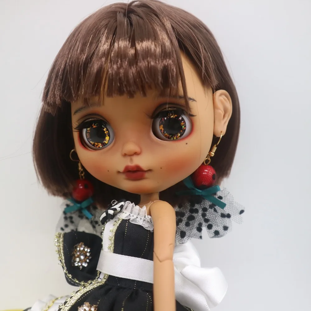 Кукла Blyth girl Под заказ № 20190529