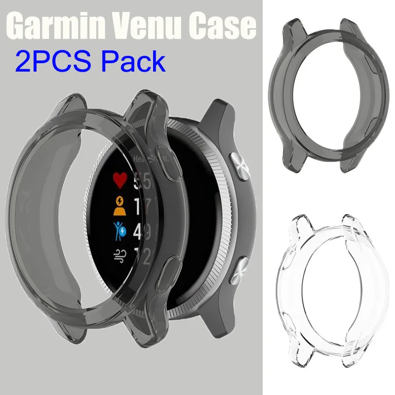 garmin watch case