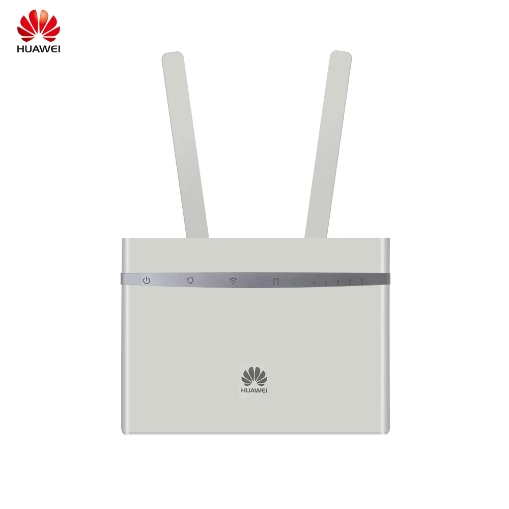 Huawei 4G аппарат не привязан к оператору сотовой связи Wi-Fi маршрутизатор B525s-65a со