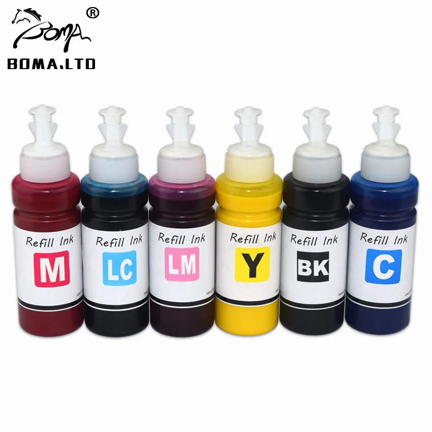 Cheap Kits de recarga de tinta