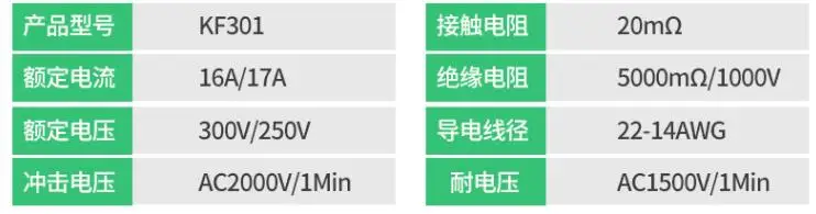 10 шт. KF301 2 P/3 P/4 P Синий KF301-5.0 KF301 винт 5,0 мм прямой контактный PCB клеммный блок соединитель Тип сращивания