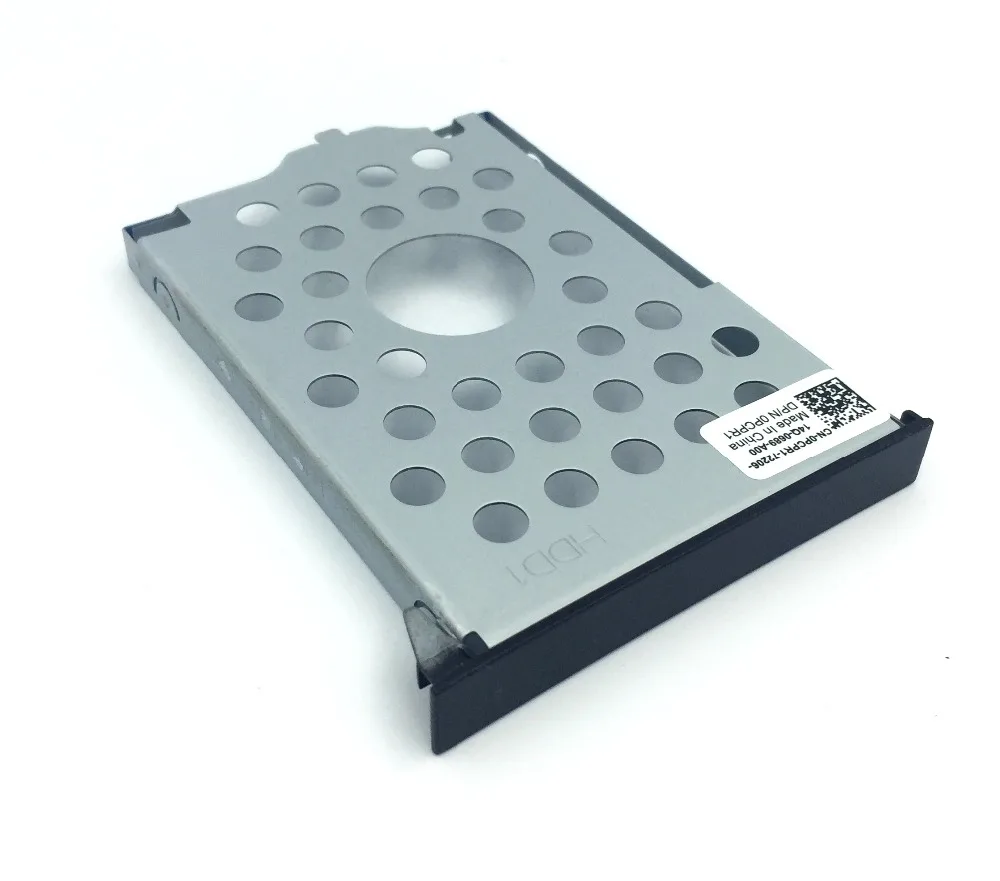 Точность HDD1 PCPR1 0PCPR1 жесткий диск HDD Caddy для M6600 M4600 M4700 M6700 M4800 M6800