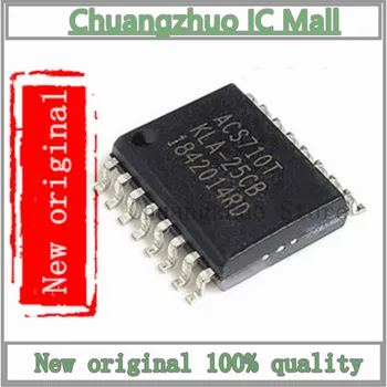 

1PCS/lot New original ACS710T ACS710TKLA-25CB-T SOP-16 ACS710KLATR-25CB IC Chip