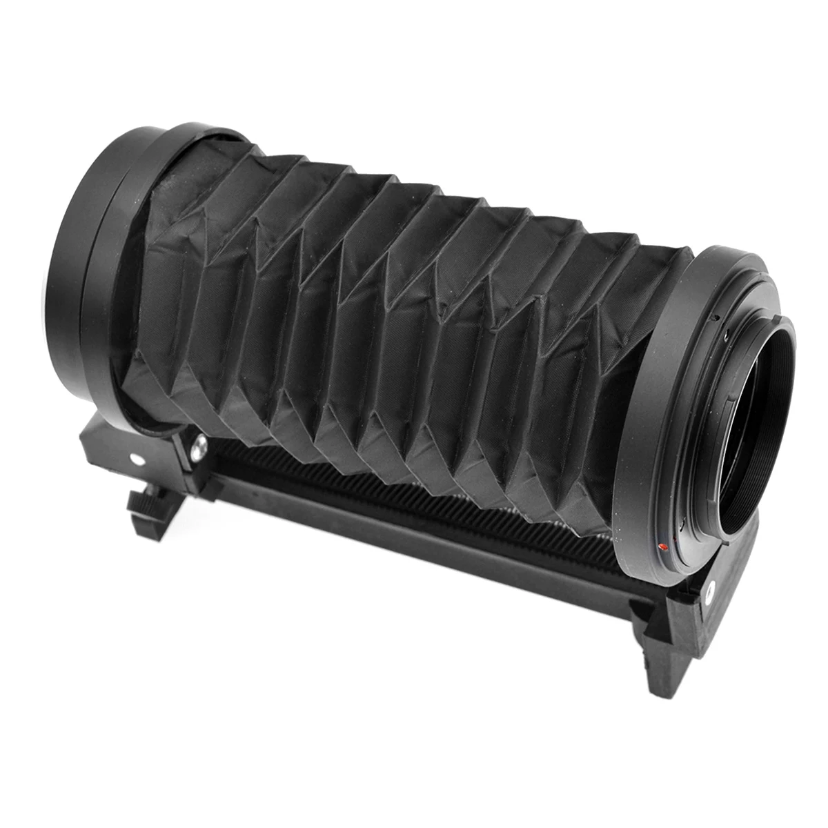 Макро-объектив аксессуар авто мембраны с 1/4 дюйма Винт для sony E-поддерживающие беззеркальную Камера A9 A7M3 A6300 в виде чашечных держателей
