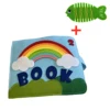 rainbow book D