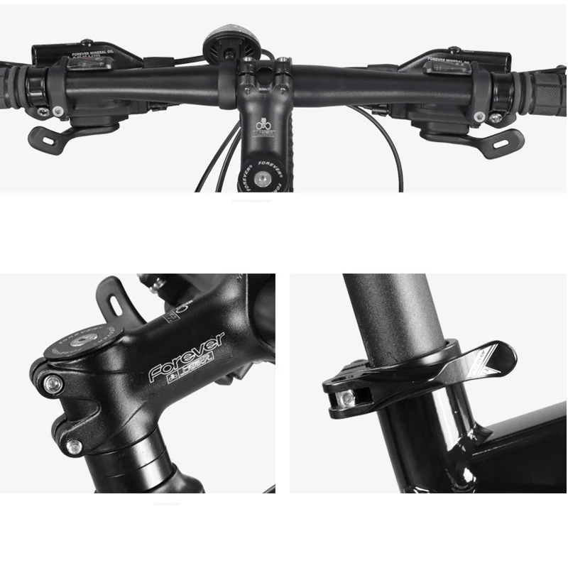 Mountain Bike Adult Variable Speed Shock Absorber Men And Women Students Off-road Aluminum Alloy Frame Bicycle Mountain Bike Adult Variable Speed Shock Absorber Men And Women Students Off-road Aluminum Alloy Frame Bicycle