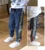 3-11 Years Kids Jeans Trousers Clothing Boy Jeans Children Denim Pants Baby Boy Long Pants Young's Trousers 17