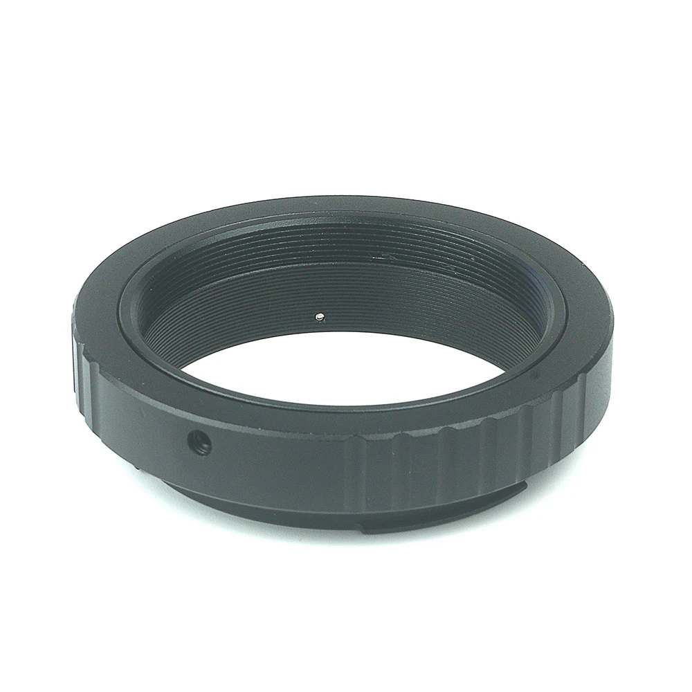 Eysdon M48 Ef T-Ring Adapter Voor Astronomische Telescopen Sluit Canon Dslr Camera Ef Mount Voor Fotografie