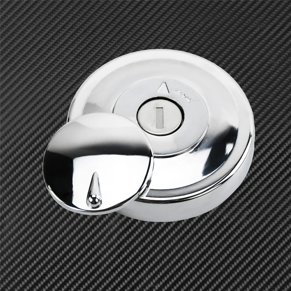 Fuel Gas Tank Cap Keys set CR022001C  (12)