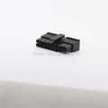 16p Molex4.2mm 5557 Connector black