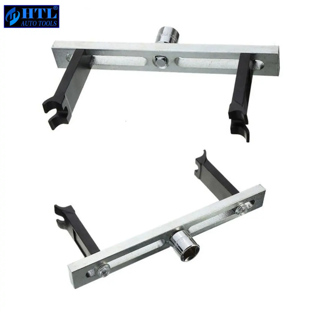 Инструмент для снятия крышки топливного бака с 2 кулачками Benz/BMW VW AUDI европейские