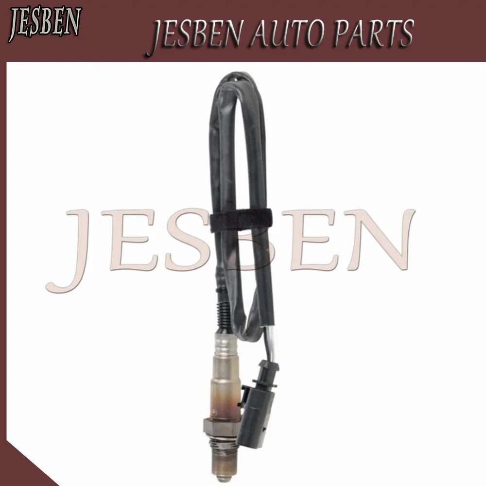 

06K906262T Rear Lambda Probe Oxygen O2 Sensor Fit for VW BEETLE SCIROCCO GOLF VI 2.0 TSI 2013-2017 NO# 0258010390 06K 906 262 T