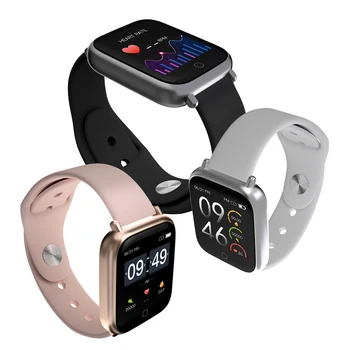 

Smart watch Q1S Blood Pressure Heart Rate Monitor Smart Pedometer Sleep Fitness Tracker for Android IOS