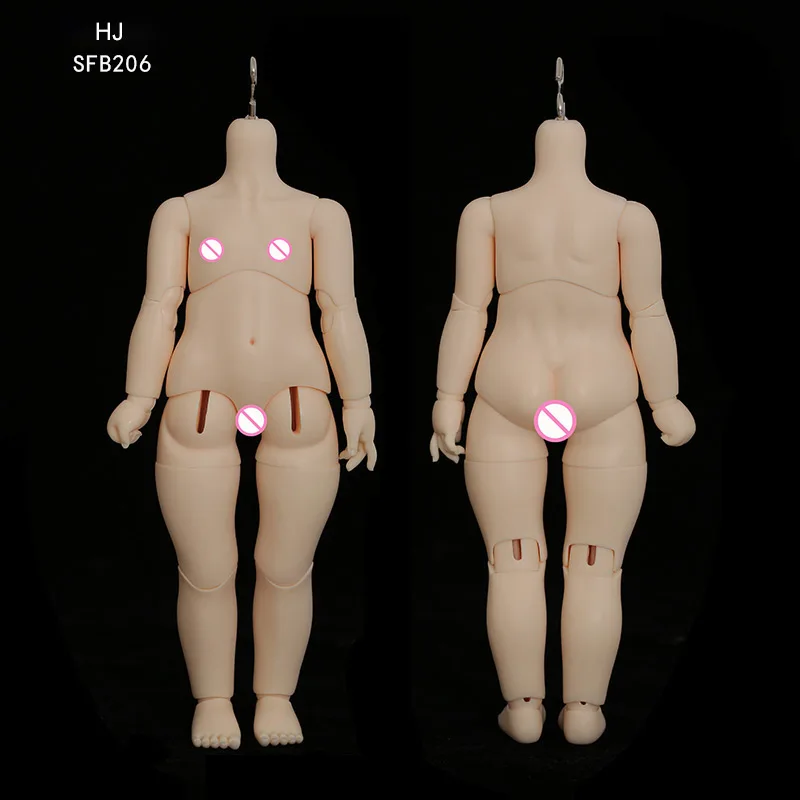 BJD Кукла тело 1/6 смолы фигурки голая игрушка подарок для мальчика девочки Реалистичная Кукла Карапуз игрушки из полимера для детей