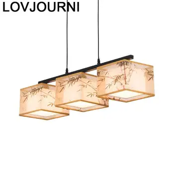 

Casa Light Fixtures De Techo Lampade Chandelier Moderne Design Lampara Colgante Luminaire Suspendu Hanging Lamp Loft Hanglamp