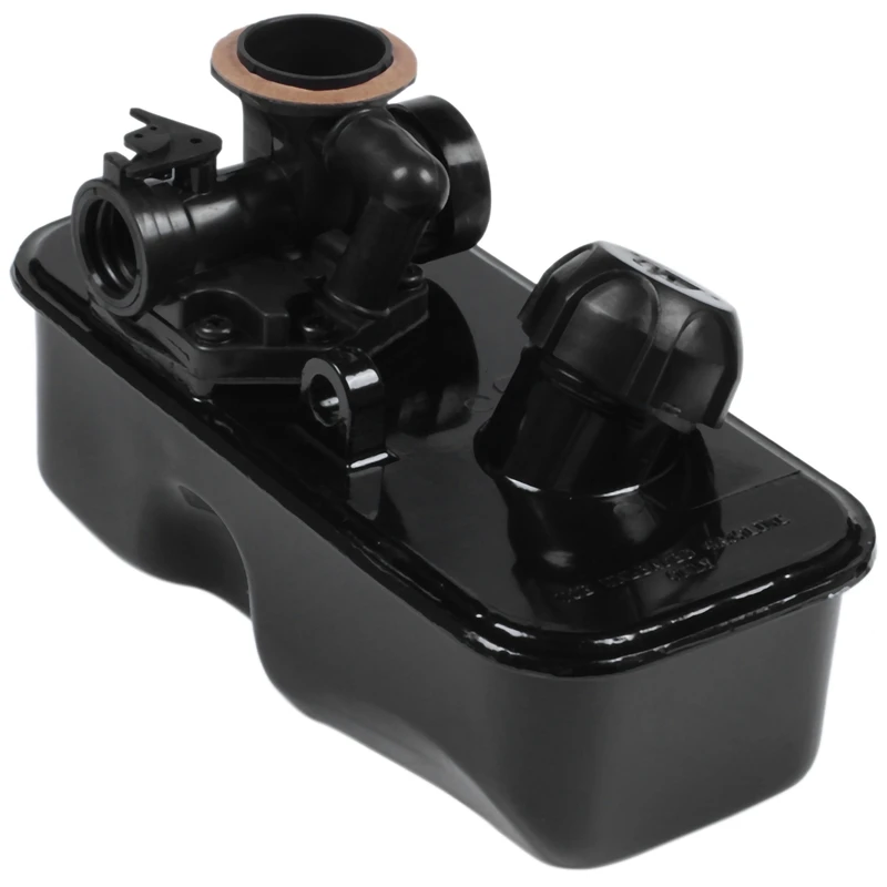 

Топливный бак газа косилки Карбюратор ДЛЯ Briggs & Stratton 494406 499809 498809A