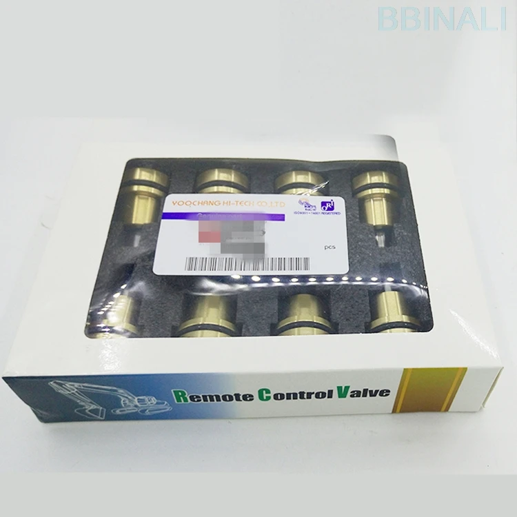 Для HITACHI ZX EX200-1-2-3-5 ручка экскаватора пуля джойстик пуля импортный двойной сальник экскаватор аксессуары