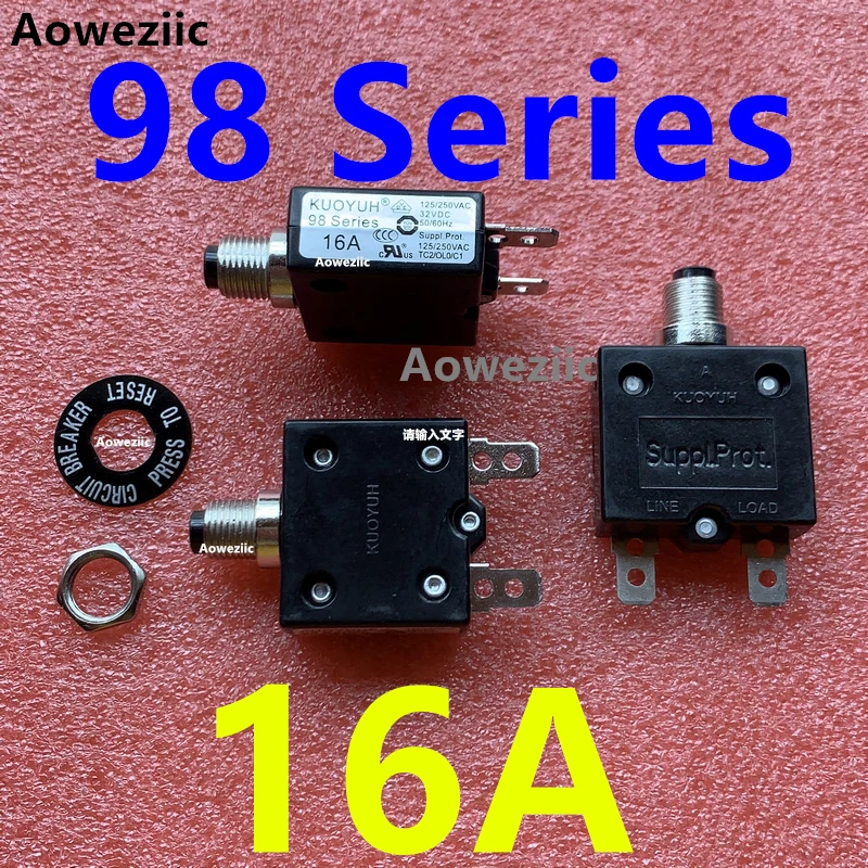 98 16A