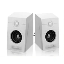 Компьютерный аудио домашний аудио кабель подключен к hifi звуковой эффект динамик USB мини-динамик ноутбука CC146