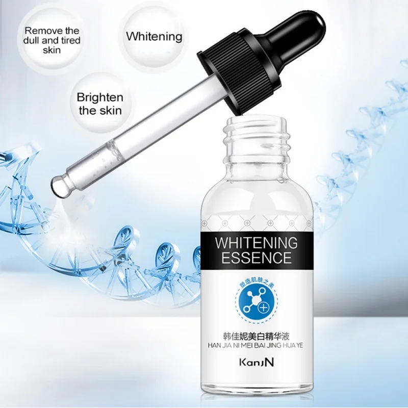 

Hyaluronic Acid Liquid Shrink Pores Moisturizing Face Serum Whitening Plant Skin Care Anti Aging Anti Wrinkle Essence 30g