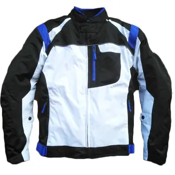 

New Motorcycle Jacket Men Summer Racing Riding Suit Motorbike Clothing Protective Gear Men Motorcycle Jersey YG1218