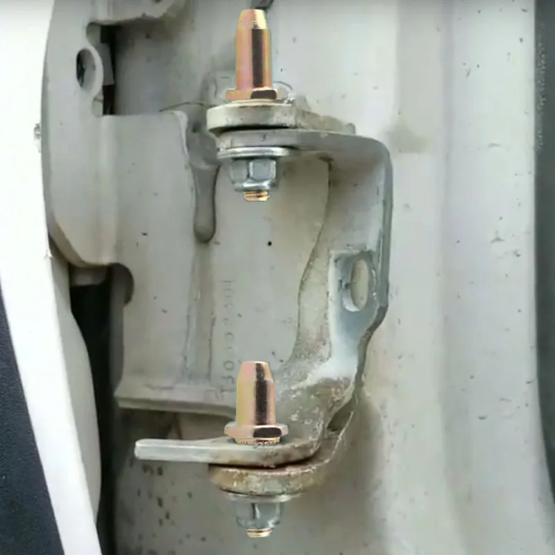 Авто петля двери автомобиля булавки втулки Ремонтный комплект для Chevrolet/GMC/Suburbs/Tahoe