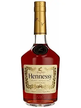 

Hennessy Cognac (1 x 0.7 l)