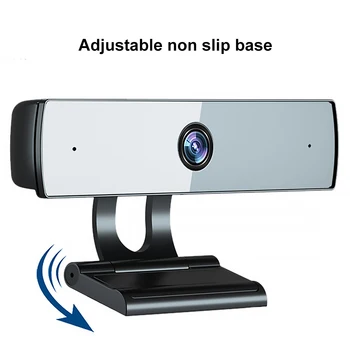 

Webcam 1080P,HDWeb Camera with Built-in HD Microphone 1920 x 1080p USB Plug and Play Web Cam,usb video camera hd webcam