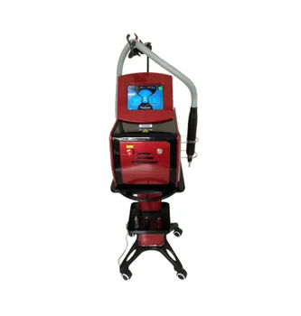 

high quality Picosure 755nm Laser Q Switch Nd YAG Picosecond Laser Machine for Tattoo Removal
