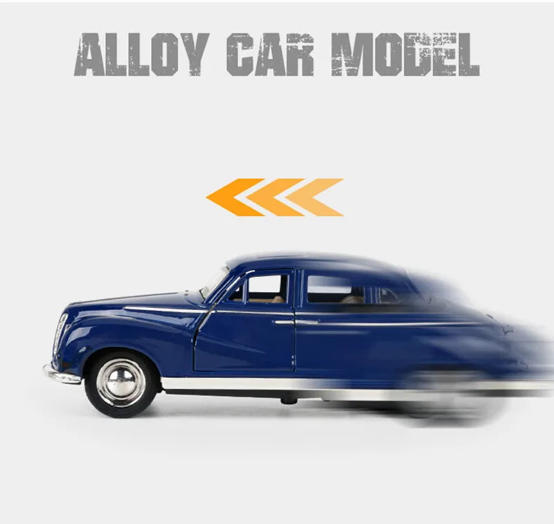 1:32 modello di simulazione di auto d'epoca tirare indietro in lega modello convertibile retrò ragazzo giocattolo per bambini regalo di compleanno collezione di modelli di auto 10 1:32 modello di simulazione di auto d'epoca tirare indietro in lega modello convertibile retrò ragazzo giocattolo per bambini regalo di compleanno collezione di modelli di auto - Hbd5bbf2e81d24282a2e492a794ed99298