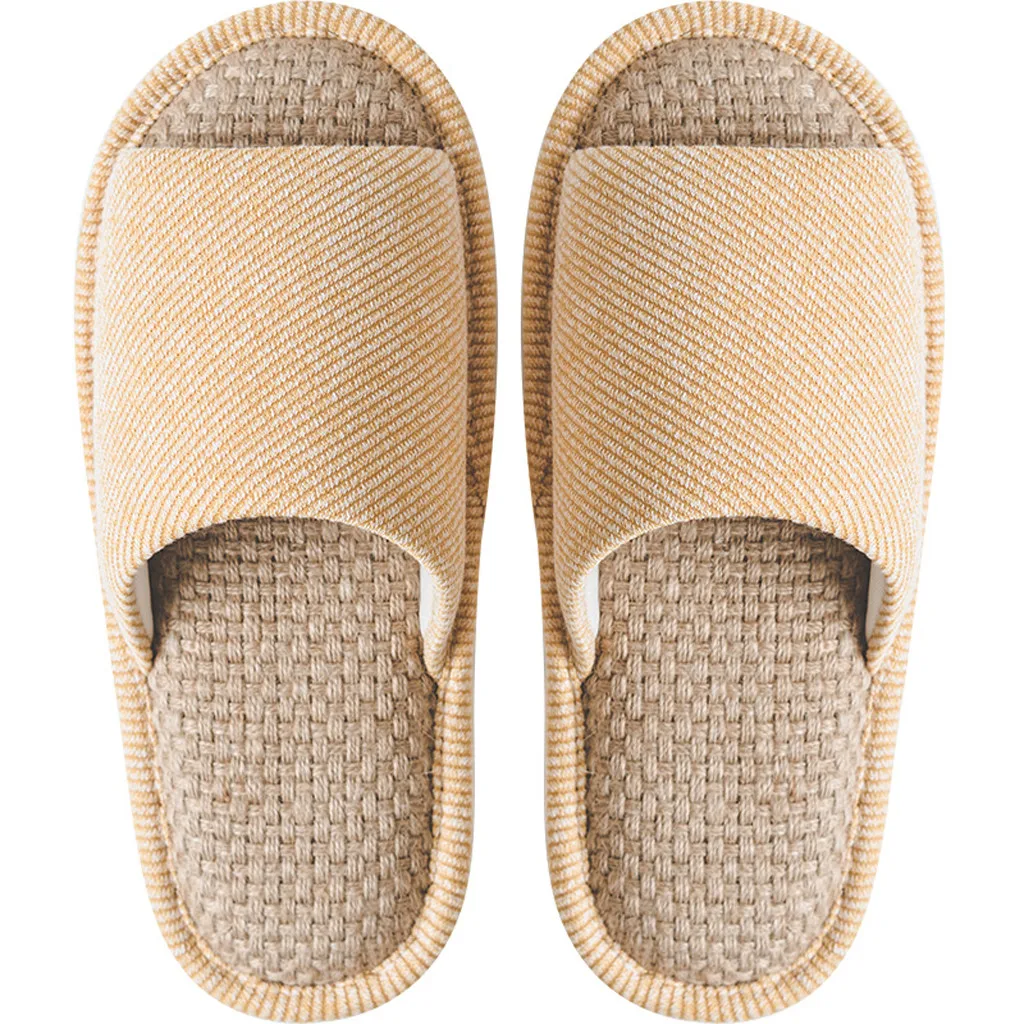 Women Men Slippers Fashion Casual Couples Home Slippers Indoor Soft Floor Flat Shoes Bedroom Warm Shoes Pantuflas Mujer