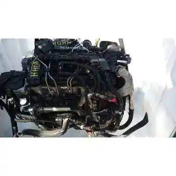 

HHJB COMPLETE ENGINE FORD FUSION (CBK)