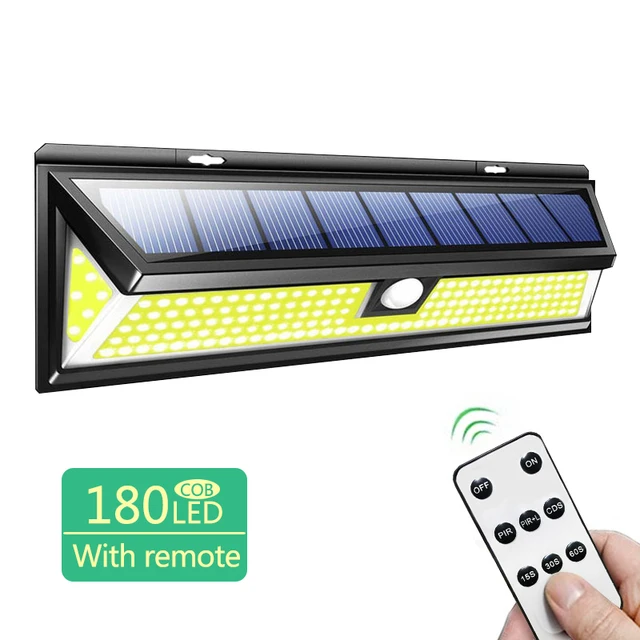COB180LED With