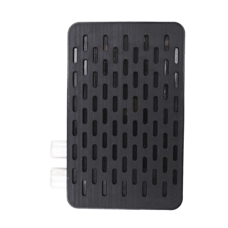 T2 TV Ricevitore 3D Digitale Video Terrestre MPEG4 PVR HD 1080P Decoder TV Box Beyda K2 DVB-T Spina EU