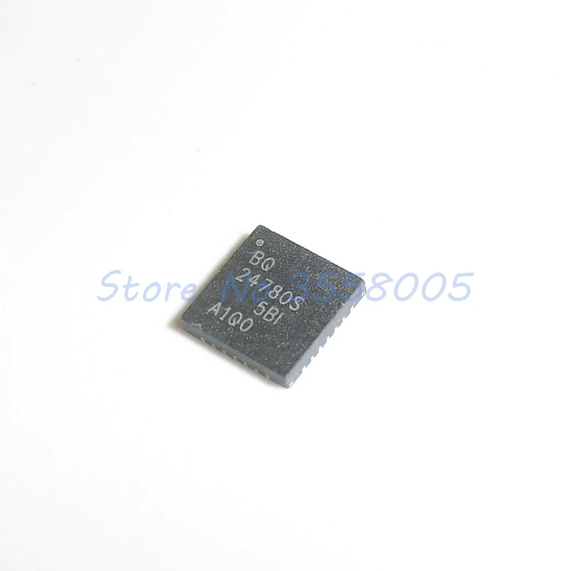 

1PCS BQ24780SRUYR BQ24780S QFN BQ24780 24780S