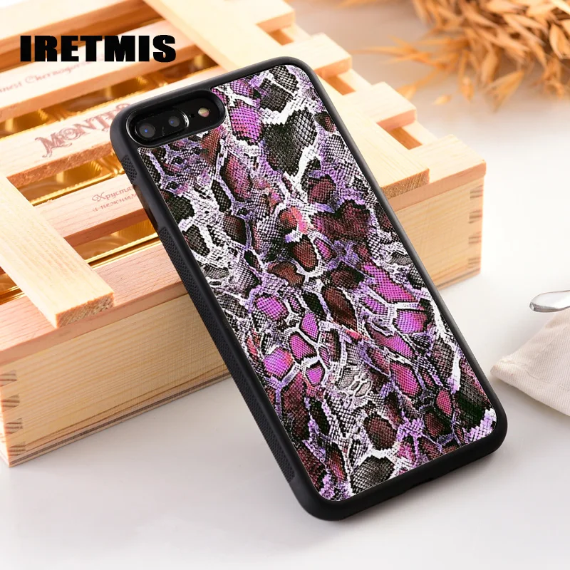 Iretmis Friends фиолетовый Monicas дверной Мягкий силиконовый чехол для телефона iPhone 7X6 6s Plus