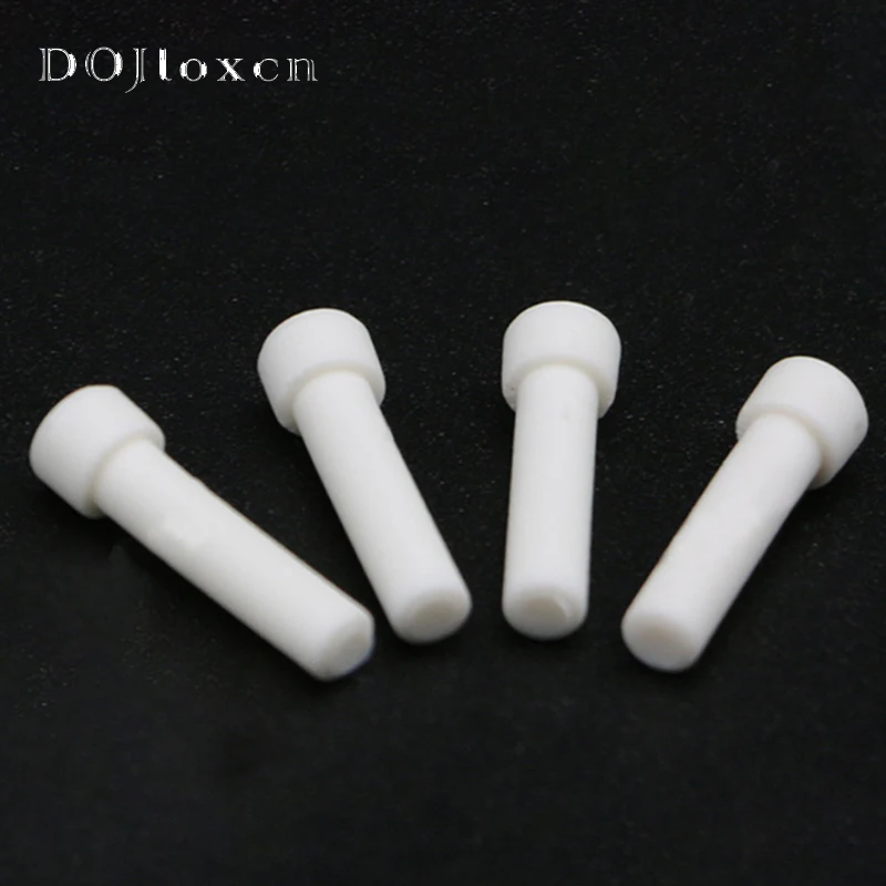 thumbnail image 2 of Deutsch 114017 Sealing Plug (100 Pieces 1 Deutsch Connector 2 of 10