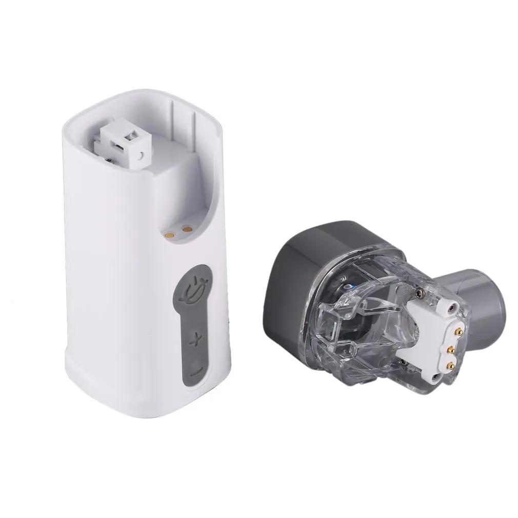 USB Charging Air Plus III Nebulizer for Children Adult Inalador Nebulizador Inalador Portatil USB Medical Equipment Nebulizer