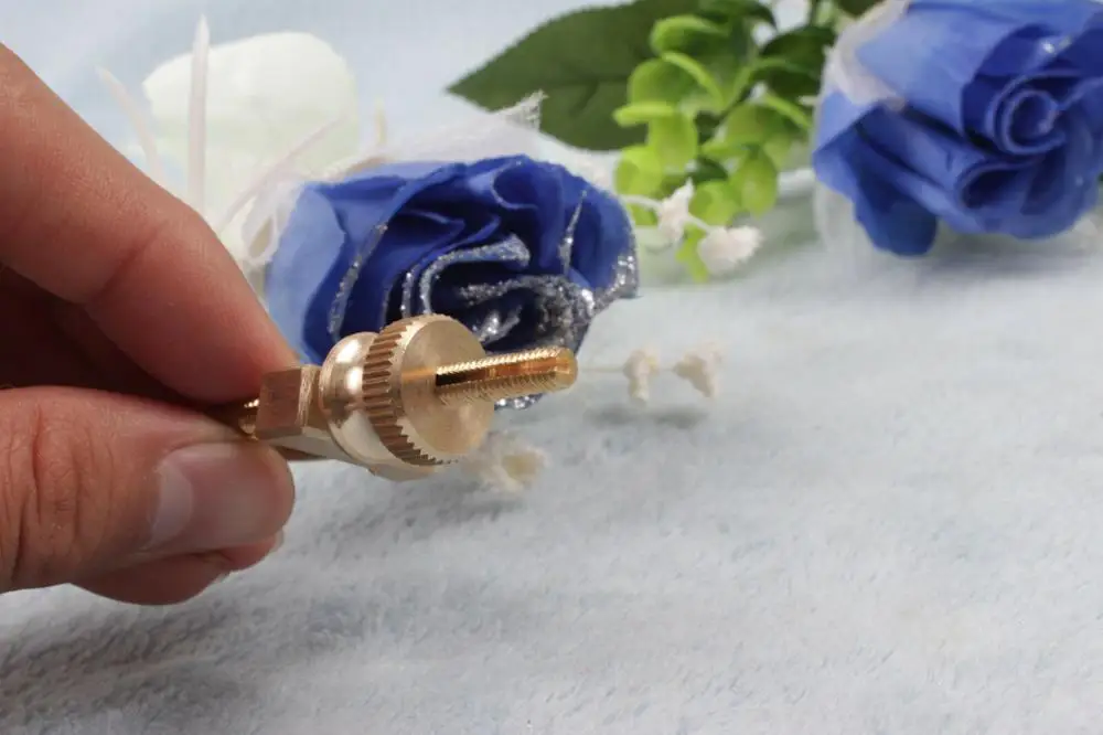 5 шт. инструмент для скрипки латунный ремонтный трещин зажим # Q39|violin tools|luthier toolstools