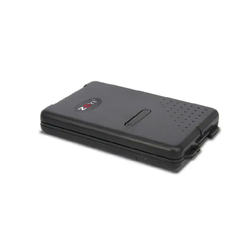 ZOYI VC921 Цифровой мультиметр Емкость AC/DC Транзистор тестер напряжения зонд