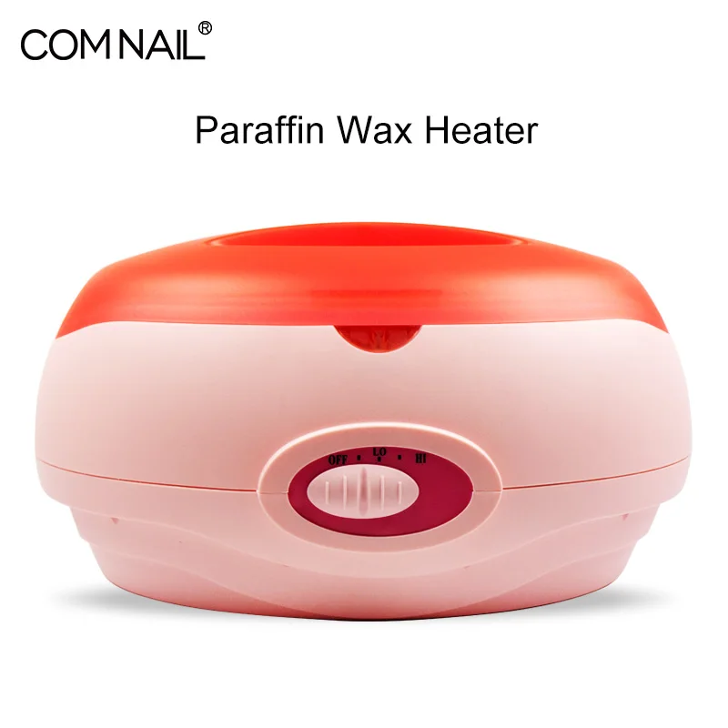 Hand Paraffin Heater Therapy Bath Wax Pot Warmer Beauty Salon Spa Wax ...