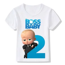 boss baby shirt